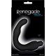 RENEGADE VIBR MASSAGER III PARA eL NEGRO VIBRASHOP
