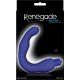 VIBRADORES PARA HOMBRES RENEGADE III VIBRASHOP