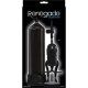 DESARROLLADOR DE PENE RENEGADE - PUMP BOLERO BLACK VIBRASHOP