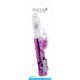 WYLD VIBES VIBRADOR MARIPOSA MORADO VIBRASHOP