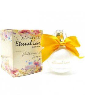 PERFUME FEROMONAS PASSIONNÉ MUJER SANINEX VIBRASHOP