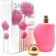 PERFUME INFLUENCE EXTREME MUJER SANINEX VIBRASHOP