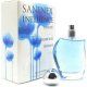 PERFUME INFLUENCE LUXURY HOMBRE SANINEX VIBRASHOP