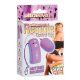 JUGUETES PARA CHICAS - HUEVO VIBRADOR INALAMBRICO LILA VIBRASHOP