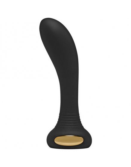 VIBRADOR ZARE FLARE LUZ VIBRASHOP