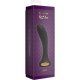 VIBRADOR ZARE FLARE LUZ VIBRASHOP