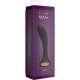 VIBRADOR ZARE FLARE LUZ VIBRASHOP