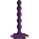 PETTITE SENSATIONS PLUG PERLAS MORADO VIBRASHOP