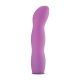 ARNÉS CON PENE DILDO –MORADO OUCH! VIBRASHOP