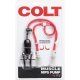 COLT MUSCLE SUCCIONADOR DE PEZONES VIBRASHOP