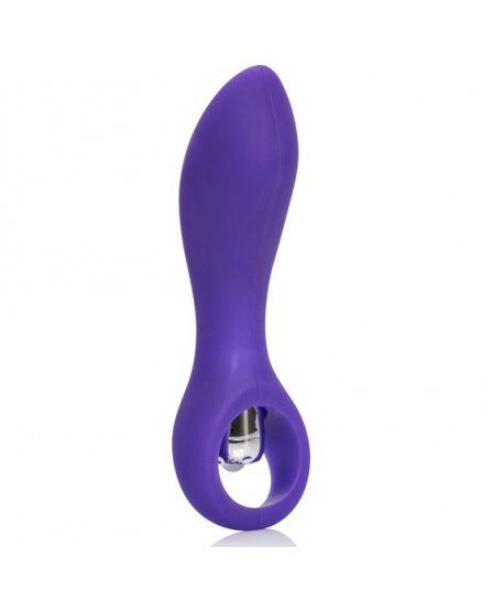 DILDO ANAL AZUL BOOTY PROBE VIBRASHOP