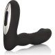 WIRELESS PINPOINT VIBRADOR USB RECARGABLE ANAL NEGRO VIBRASHOP