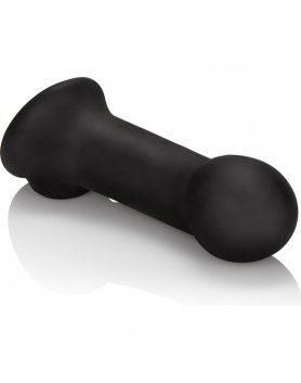 COLT SLUGGER FUNDA PARA EL PENE NEGRO VIBRASHOP