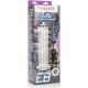 DESARROLLADOR DE PENE CALEXOTICS - BIG MANS PUMP CLEAR VIBRASHOP