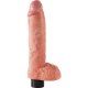 PENES VIBRADORES KING COCK 10 INCH VIBRASHOP