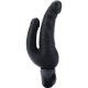 VIBRADOR REALÍSTICO DOBLE POWER STUD VIBRASHOP