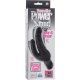 VIBRADOR REALÍSTICO DOBLE POWER STUD VIBRASHOP