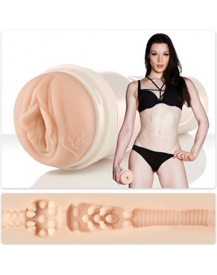 VAGINA MASTURBADORA STOYA DESTROYA SIGNATURE COLLECTION VIBRASHOP