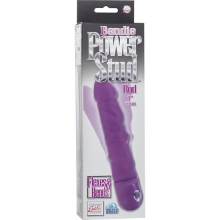 VIBRADOR REALÍSTICO BENDIE POWER STUD