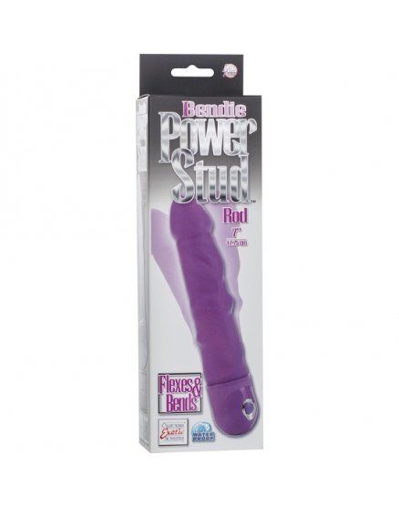 VIBRADOR REALÍSTICO BENDIE POWER STUD VIBRASHOP