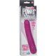 BENDIE POWER STUD LITTLE GUY ROSA VIBRASHOP