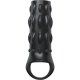 Funda para pene Renegade reversible negro VIBRASHOP