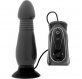 BUTTPLUGS THRUSTING VIBRADOR