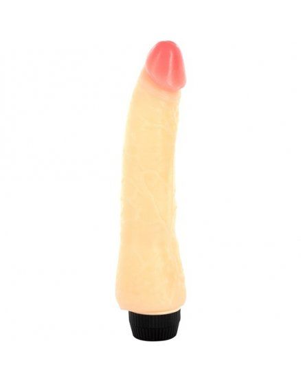 JUGUETES PARA CHICAS - REDTOP PENE REALÍSTICO VIBRADOR VIBRASHOP