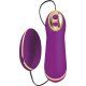 ENTICE ELLA HUEVO VIBRADOR MORADO VIBRASHOP