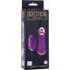 ENTICE ELLA HUEVO VIBRADOR MORADO VIBRASHOP