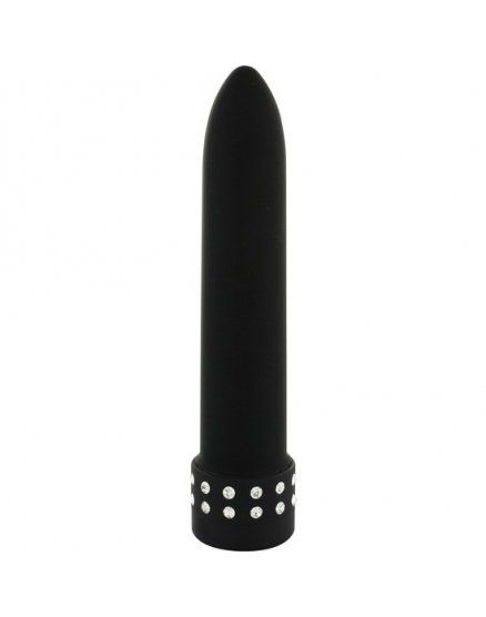 JUGUETES SEXUALES PARA MUJERES - DIAMOND SILK VIBRADOR VIBRASHOP