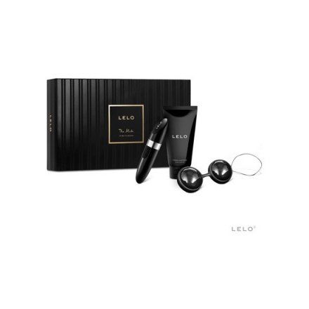 LELO COLECCIÓN DE REGALO en Vibrashop
