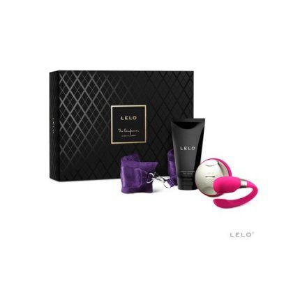 LELO COLECCIÓN DE REGALO - THE CONFESSION en Vibrashop