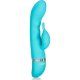 FOREPLAY FRENZY TEASER CONEJITO RAMPANTE AZUL VIBRASHOP