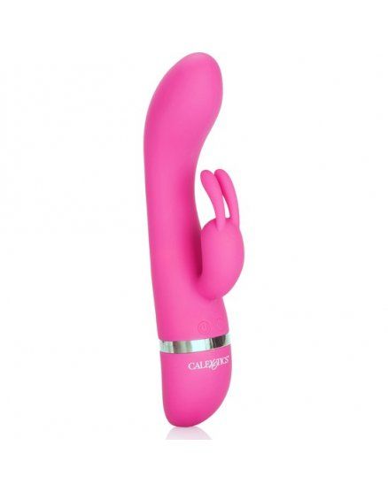 JUGUETES PARA CHICAS - VIBRADOR FOREPLAY FRENZY BUNNY VIBRASHOP