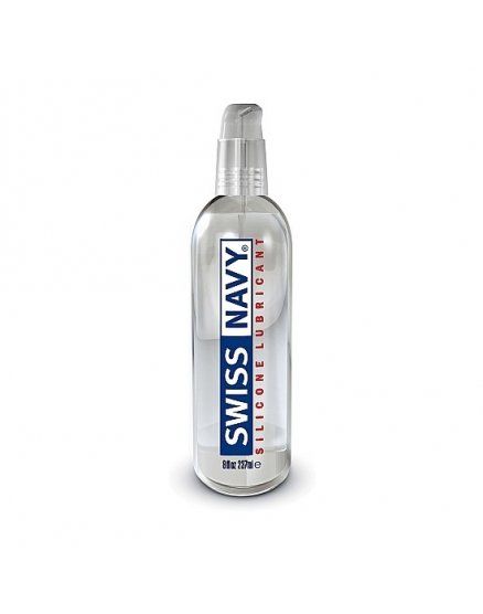 LUBRICANTE SILICONA - SWISS NAVY para sexo bajo el agua de parejas