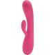 ARDORE HEATING VIBRADOR CON RAMPANTE ROSA VIBRASHOP