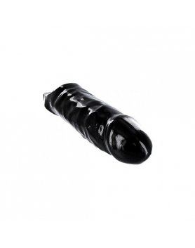 BLACK MAMBA FUNDA PENE XL VIBRASHOP
