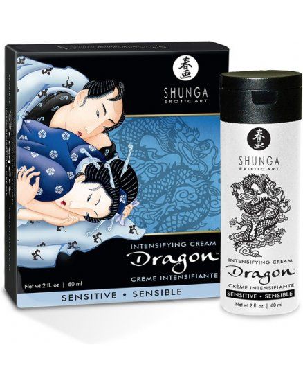 CREMAS VIGORIZANTES HOMBRE SHUNGA VIBRASHOP