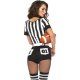 LEG AVENUE DISFRAZ FEMENINO ARBITRO VIBRASHOP