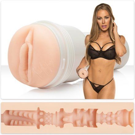 VAGINA MASTURBADORA NICOLE ANISTON SIGNATURE COLLECTION