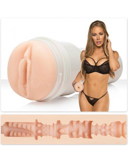 VAGINA MASTURBADORA NICOLE ANISTON SIGNATURE COLLECTION VIBRASHOP