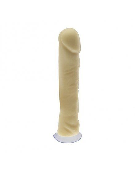 DICKY SOAP PENE ENJABONADO VIBRASHOP