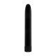 JUGUETES PARA CHICAS - VIBRADOR FEMENINO SUPER VIBE NEGRO VIBRASHOP