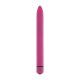 VIBRADORES G C - SLIM VIBRATOR - PINK VIBRASHOP