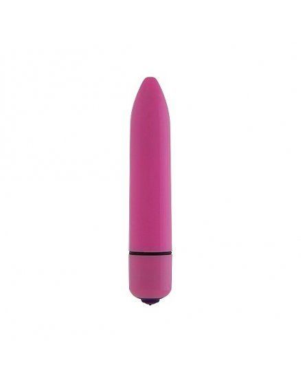 VIBRADORES G C - THIN VIBE - PINK VIBRASHOP