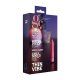 VIBRADORES G C - THIN VIBE - PINK VIBRASHOP