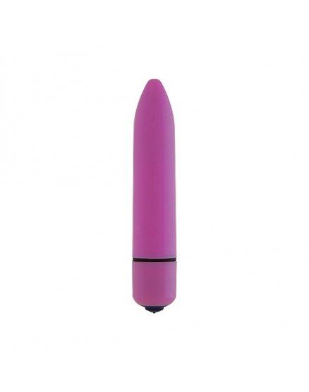 VIBRADORES G C - THIN VIBE - PURPLE VIBRASHOP