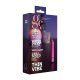 VIBRADORES G C - THIN VIBE - PURPLE VIBRASHOP