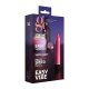 VIBRADORES G C - EASY VIBE - PINK VIBRASHOP